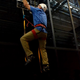 Illustration for article titled DARPA's Gecko-Inspired Gloves Let Anyone Climb Up Flat Walls